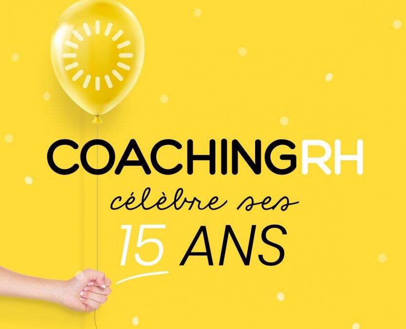 Coaching RH : de 2004 à aujourd’hui