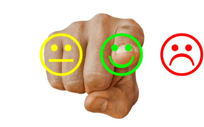 L’expérience client en coaching : ce que vous en dites !