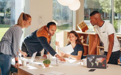 Le management de proximité : en profitez-vous?