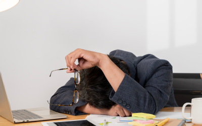 Un coach peut-il prévenir un arrêt de travail?